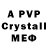 Метамфетамин Methamphetamine Clayton Vail